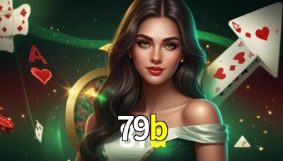 79b Casino: Jogue Online e Ganhe Grandes Prêmios